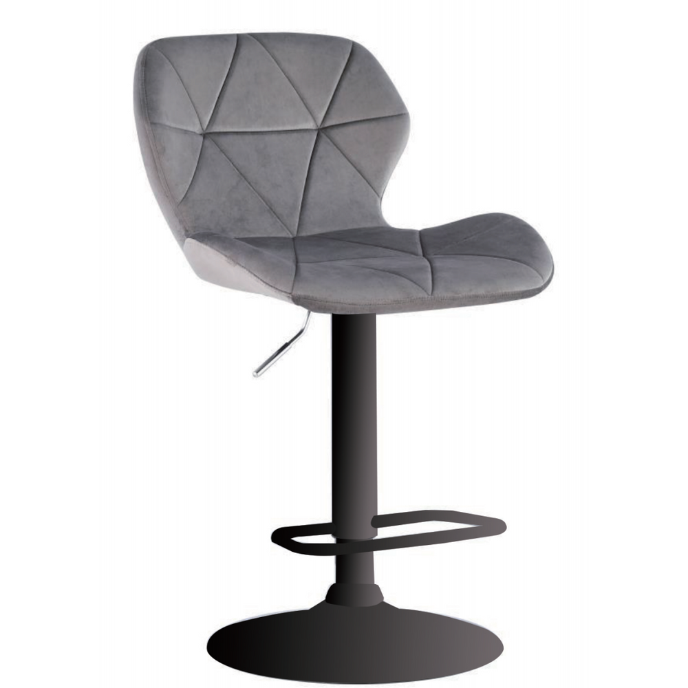 Bold bárszék, szürke