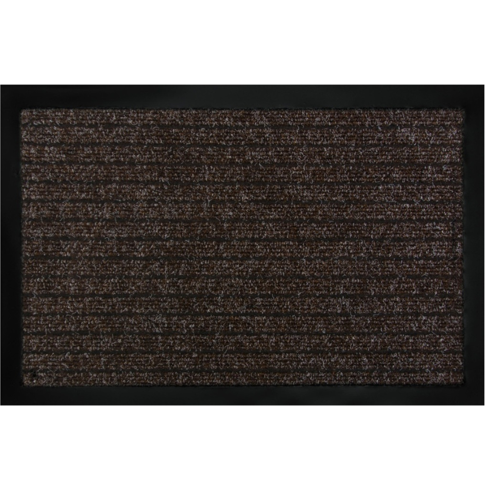 Dorin szennyfogó szőnyeg, barna, 50x80 cm