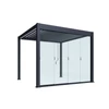 Kép 2/4 - 3x4 pergolán
