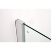 Kép 4/9 - Clear üveg zuhanykabin, 90x90x190 cm