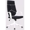 Kép 1/4 - Avantgarde irodai forgószék, US 86, fekete - Bútorok Webshop