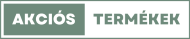 Akciós termékeink - Bútorok Webshop
