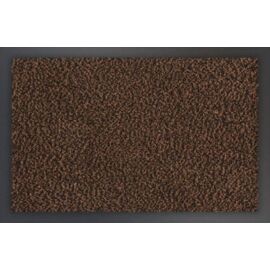 Brugge szennyfogó szőnyeg, barna, 120x180 cm - Bútorok Webshop