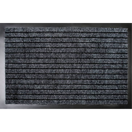Dura szennyfogó szőnyeg, szürke, 50x80 cm - Bútorok Webshop