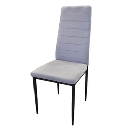 Line étkezőszék, bézs - Bútorok Webshop