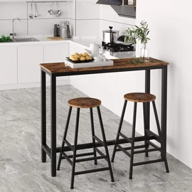 Hogland bárszett - Bútorok Webshop