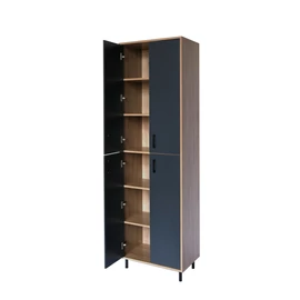 Veronica polcos előszoba szekrény - Bútorok Webshop