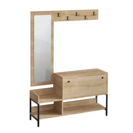 Doris előszobaszett - Bútorok Webshop