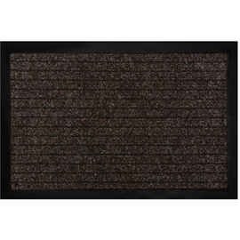 Dura szennyfogó szőnyeg, barna, 50x80 cm - Bútorok Webshop