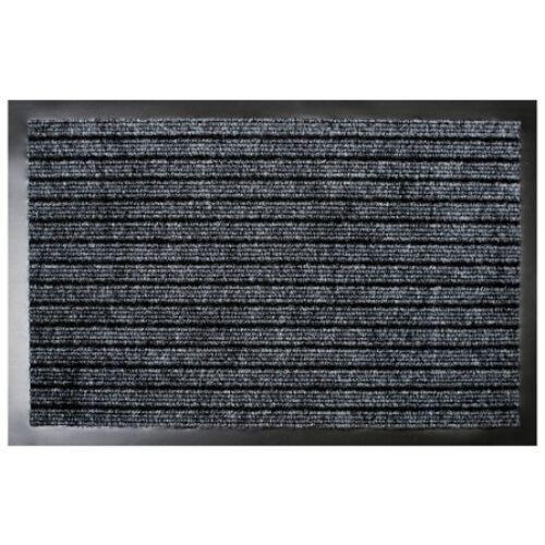 Dura szennyfogó szőnyeg, szürke, 40x60 cm - Bútorok Webshop