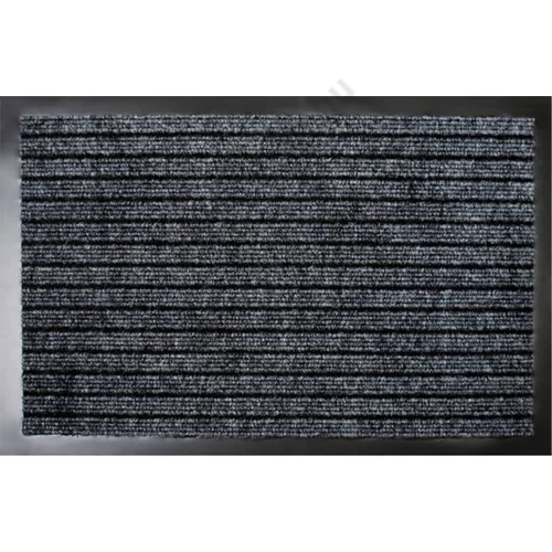 Dura szennyfogó szőnyeg, szürke, 50x80 cm - Bútorok Webshop