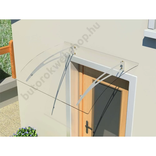 Előtető, Poly-C TY97A22 GC-012 - Bútorok Webshop