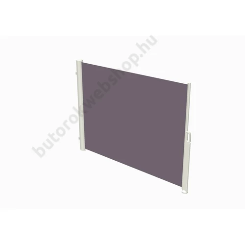 Vertikális napellenző, 300x160 cm - Bútorok Webshop