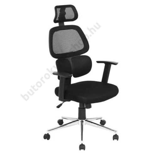 Tikitere irodai forgószék - Bútorok Webshop