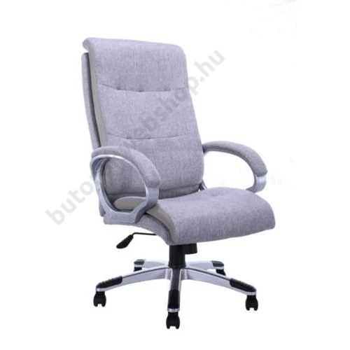 US 111 irodai forgószék, világosbarna - Bútorok Webshop