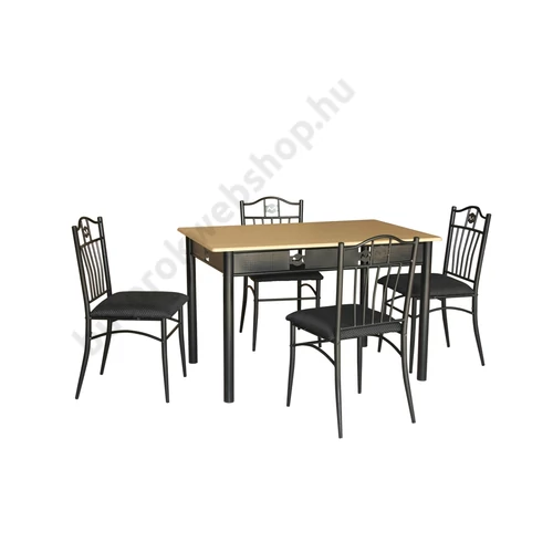 Rimini étkezőgarnitúra - Bútorok Webshop
