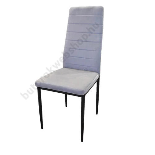 Line étkezőszék, bézs - Bútorok Webshop