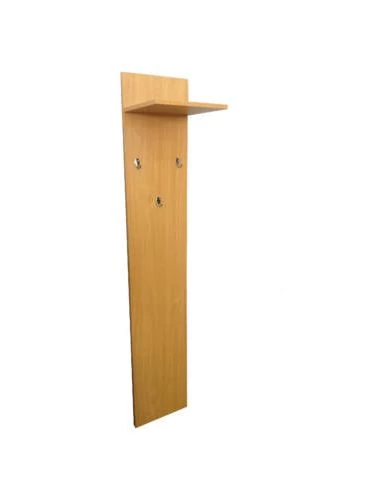 Milán fali panel, bükk